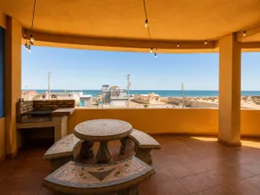 8-Guest Cozy Condo • Pool, Grill & Ocean View - Image 2