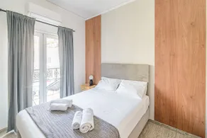 Evangeline City Center Apartment AC/WiFi - Image 4