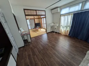 7 minutes from Koyama Station | Entire house for rent, payment by coin-operated ticket, near Don Quijote | Base in Nikko and Tokyo - Image 4