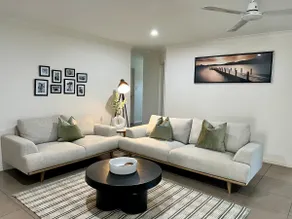 Lux in Bundy - Wifi, AC, Netflix and comfort - Image 4
