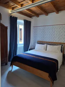 Anju Azzurro - charmantes Apartment in Seenähe - Image 3