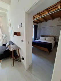 Anju Azzurro - charmantes Apartment in Seenähe - Image 4
