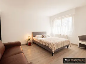 Apartment close to the Hardelot Plage golf course. - Image 5
