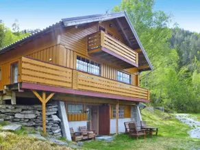 Maison de vacances pour 2 a STRYN-By Traum - Image 2