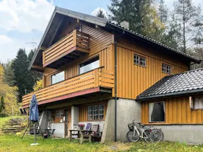 Maison de vacances pour 2 a STRYN-By Traum - Image 3