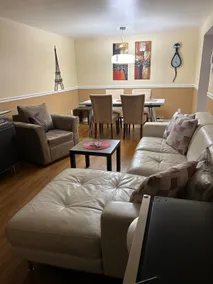 Quebec City-10 min. from Old Quebec. Ground floor bungalow - Image 3