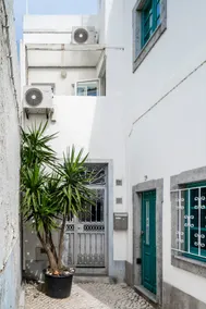 Casa Teresa — city house with sea view - Image 3
