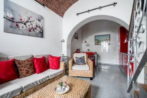 Casa Teresa — city house with sea view - Image 2