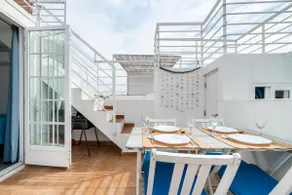 Casa Teresa — city house with sea view - Image 5