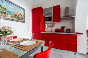 Casa Teresa — city house with sea view - Image 4