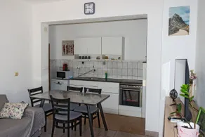 House ground floor with 2 large rooms on Zrmanja River - Image 3
