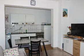 House ground floor with 2 large rooms on Zrmanja River - Image 4