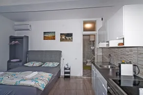 Studio apartman-rijeka Zrmanji-Obrovac/Velebit - Image 5