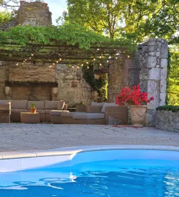 La Borie, Jurmilhac, exclusive country Hamlet - Image 2