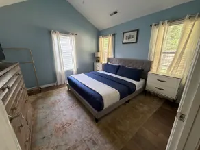 Great Townhouse close to the Hoover Met - Image 3