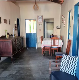 Rustic House on Subaúma Beach - Image 5