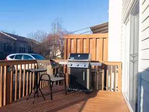 Clean, Cozy, Modern, 3BR, Parking, Grill, Near PSU - Image 5