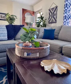 Clean, Cozy, Modern, 3BR, Parking, Grill, Near PSU - Image 3