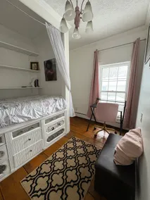 Dragonfly House Upper Apt - Image 4