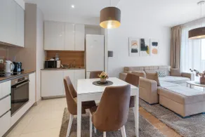 Beograd na vodi - Belgrade Waterfront Apartment 07 - Image 4