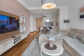Beograd na vodi - Belgrade Waterfront Apartment 07 - Image 3