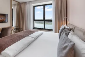 Beograd na vodi - Belgrade Waterfront Apartment 07 - Image 5