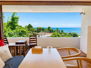 BBQ and private open-air bath in Chinen Village. ビーチまで徒歩5分。　Maximum 3 guests.　【かふーわ知念】 - Image 3