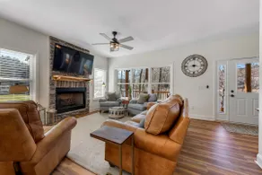 Charming Murphy House with Deck & River Views! - Image 2