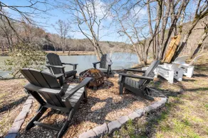 Charming Murphy House with Deck & River Views! - Image 3