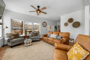 Charming Murphy House with Deck & River Views! - Image 4