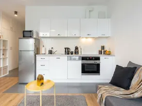 Golden Apartments - Pereca - Image 3