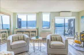 Finger Lakes Best Lake View Chic Condo + Fireplace - Image 2