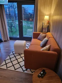 Chalet with Panoramic views - Image 3