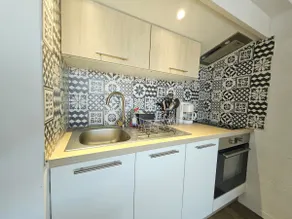 Nice beachfront apartment - Image 4