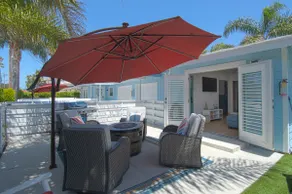 SHORE BREAK HOUSE Where Turf Meets Surf! NFLTicket - Image 2