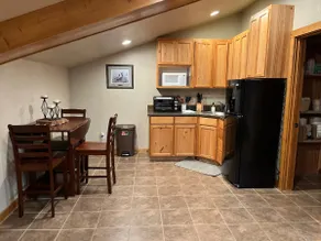 The Cozy Timber Loft - Image 4