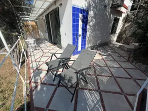 ”La Croce” Positano - A/C, Wi-Fi, Patio w/ seaview - Image 4