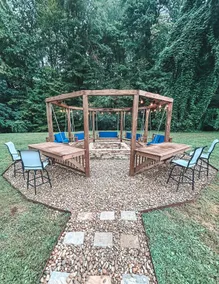 Gunter's Getaway - Windrock- sleeps 16 - Image 3