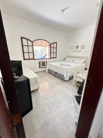 3-Bedroom House, Swimming Pool, Barbecue Grill and Gourmet Area - Image 3