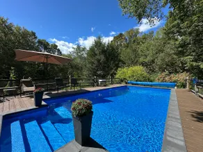 Woodland Country Retreat-Pool+FirePit-nearWineries - Image 3