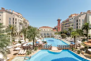IL Campanario Resort - Your stay SC 4408 - Image 3