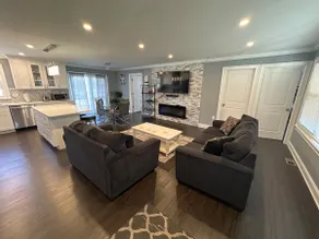 Newly Renovated 4 Bedroom Home - Image 3