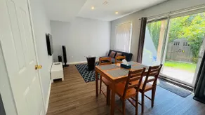 Lovely studio apartment with easy access to city - Image 5