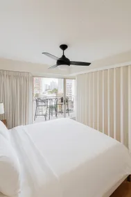 Modern Luxury 1BR· City View · Steps To Beach - Image 5