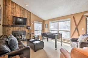 3BR Riverfront Retreat, Walk to Vail & BC Shuttles - Image 5