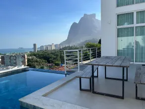 House with infinity pool, ocean view, 4 bedrooms, 16 guests - Image 3