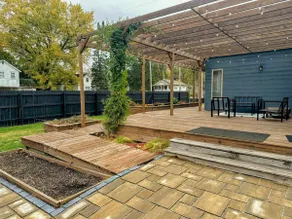 Award-winning, newly built eco-home - Image 4