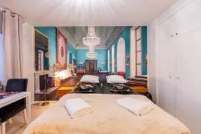 Studio in the city center FREE PRIVATE PARKING with heating plug - Image 3