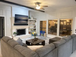 Jacuzzi Home w/ Game room+play structure near Lake - Image 2