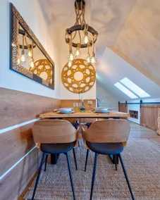 Zlatiborski sjaj 2-Authentic loft•center•parking - Image 4